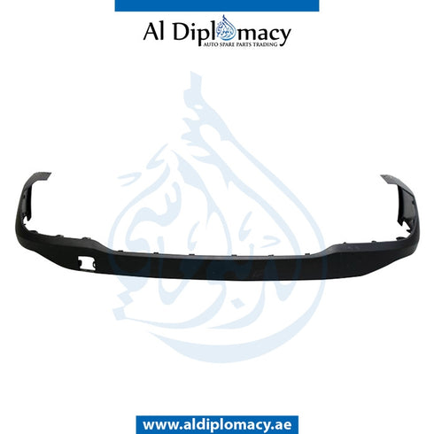 Rear Lower BUMPER PANEL for BMW X3 SERIES 2010-2017 models, Part Number 51127338774